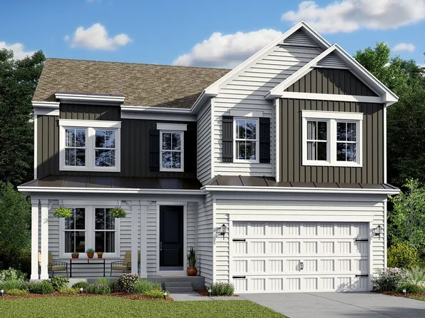 351 Nighthawk Dr, Middletown, DE 19709