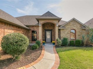 8912 NW 109th St, Oklahoma City, OK 73162
