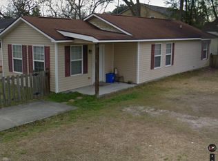 2009 Groveland Ave, Charleston, SC 29405