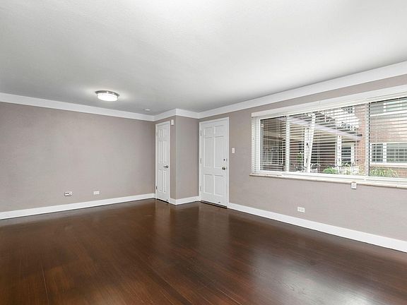 Upstairs Living room