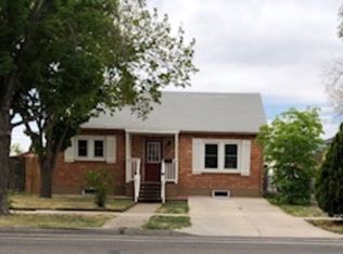 1425 Main St, Grand Junction, CO 81501
