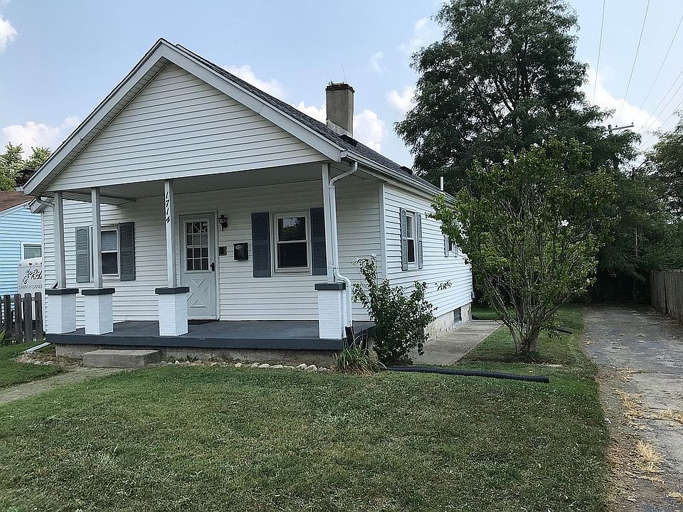 1st image of 1714 Horlacher Ave