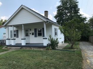 1714 Horlacher Ave, Kettering, OH 45420