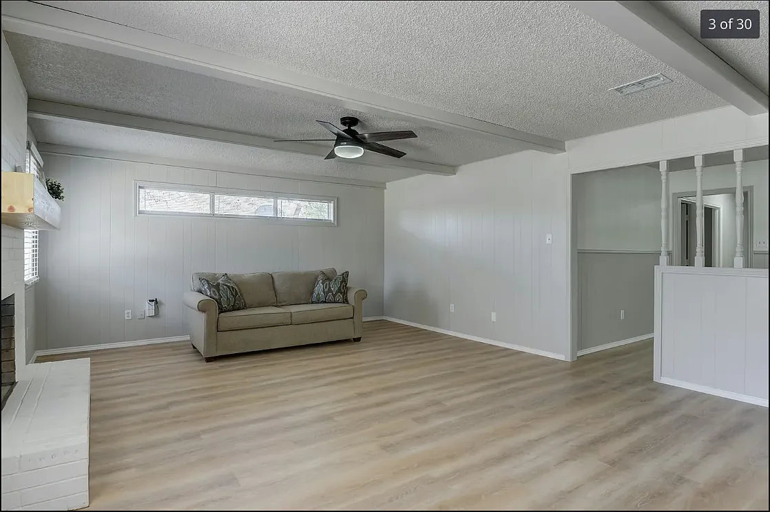 3 bed, 1460 sqft, $1,300 — Photo 3