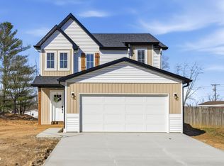 726 N Jones St, Ingalls, IN 46048