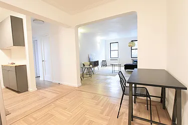 Rented by Bold New York