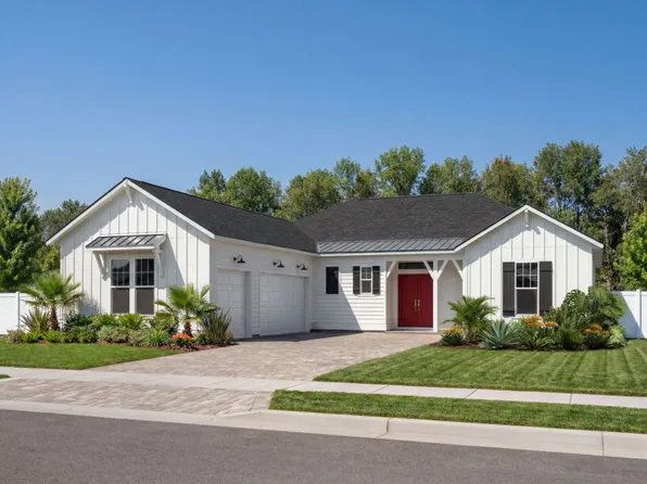 Astor Plan, Oakmere