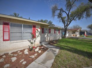 5313 Swann Ln, Kirby, TX 78219