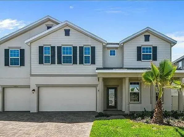 3931 ISLAND GREEN WAY, ORLANDO, FL 32824