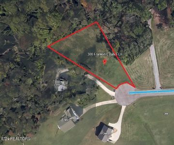 300 Franklin Estates Ln, Greenback, TN, 37742