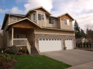 3431 124th St SE, Everett, WA 98208