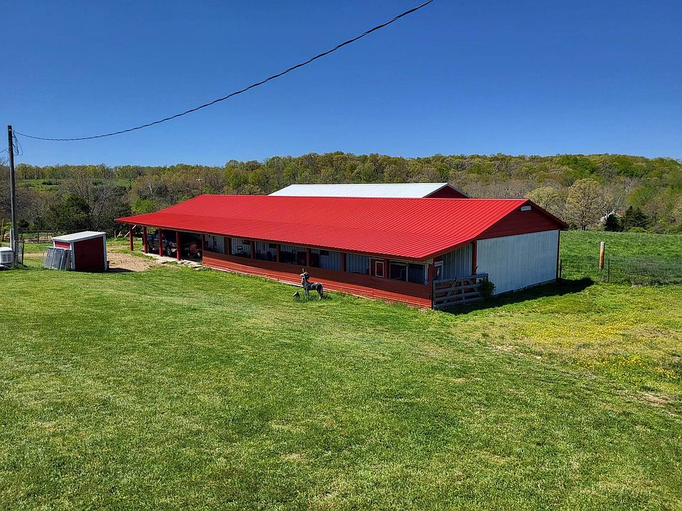 6215 Trailblazer Road, Hartville, MO 65667 MLS 60241750 Zillow