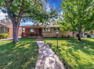 1540 N Vrain St, Denver, CO 80204
