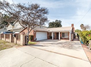 10723 Mather Ave, Sunland, CA 91040