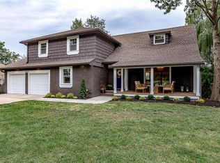 12649 Overbrook Rd, Leawood, KS 66209