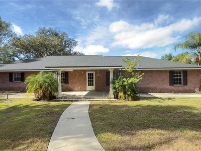 2105 Vickery Ln, Dover, FL, 33527