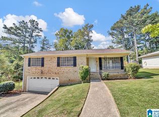 2632 Shoemaker St, Birmingham, AL 35235