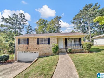 2632 Shoemaker St, Birmingham, AL, 35235