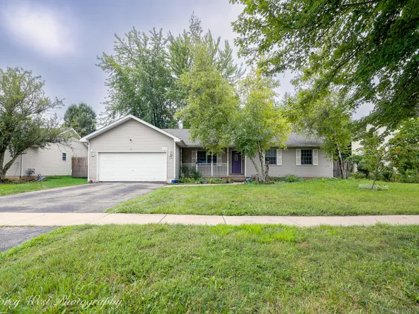 134 Brian St, Sycamore, IL 60178