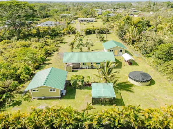 15-1825 11th Ave, Keaau, HI 96749