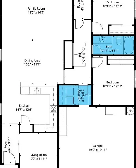 41177 W Lucera Ln — Photo 31