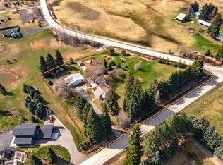 2048 Selle Rd, Sandpoint, ID 83864