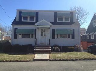 64 Haddon St, Revere, MA 02151