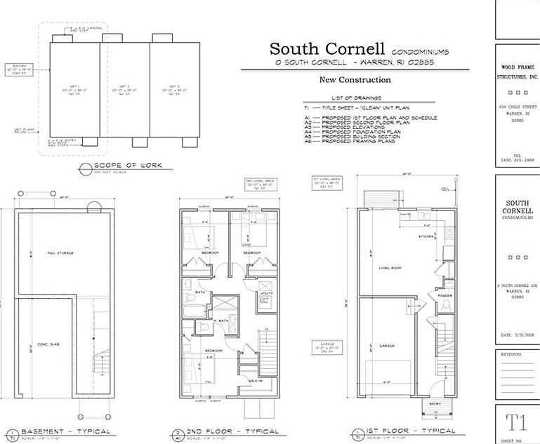 2nd image of 0 S Cornell Ave #1