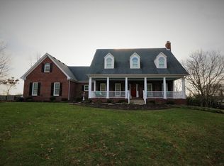 113 Bird Whistle Ln, Nicholasville, KY 40356