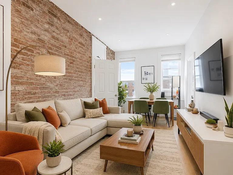 50 Horatio St #10 — Photo 1