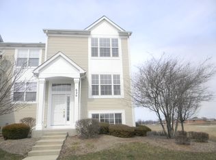 620 Berry Ridge Dr, Joliet, IL 60431