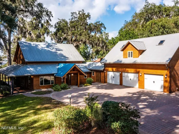 2134 SHEPARD Street, Jacksonville, FL 32211