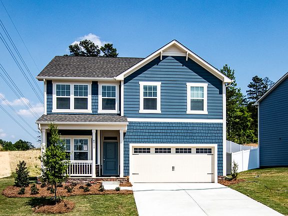 2nd image of 4108 Huntley Glen Dr