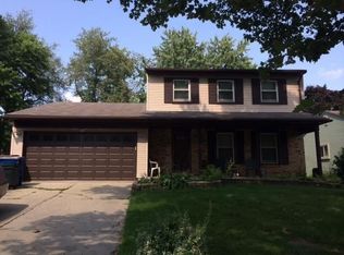 8565 Windsor Ct, Ypsilanti, MI 48198