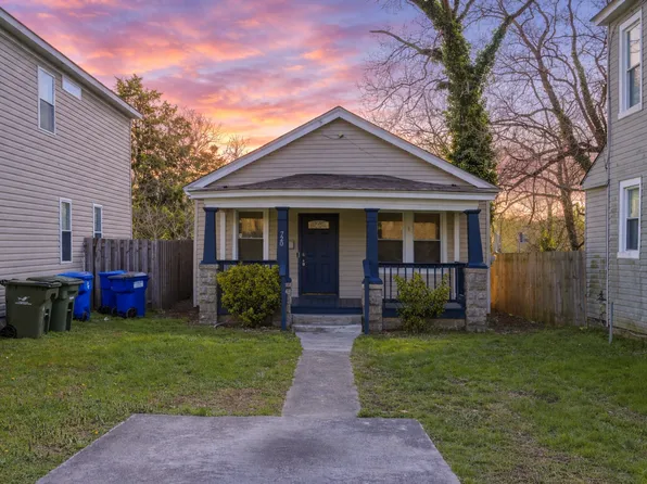 720 Forbes St, Norfolk, VA 23504