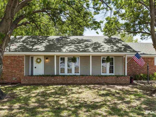 3601 Fm 367 E, Iowa Park, TX 76367