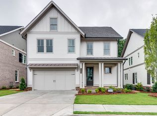 235 Evelyn Dr, Milton, GA 30004