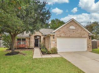 19122 Hayden Wood Dr, Tomball, TX 77375
