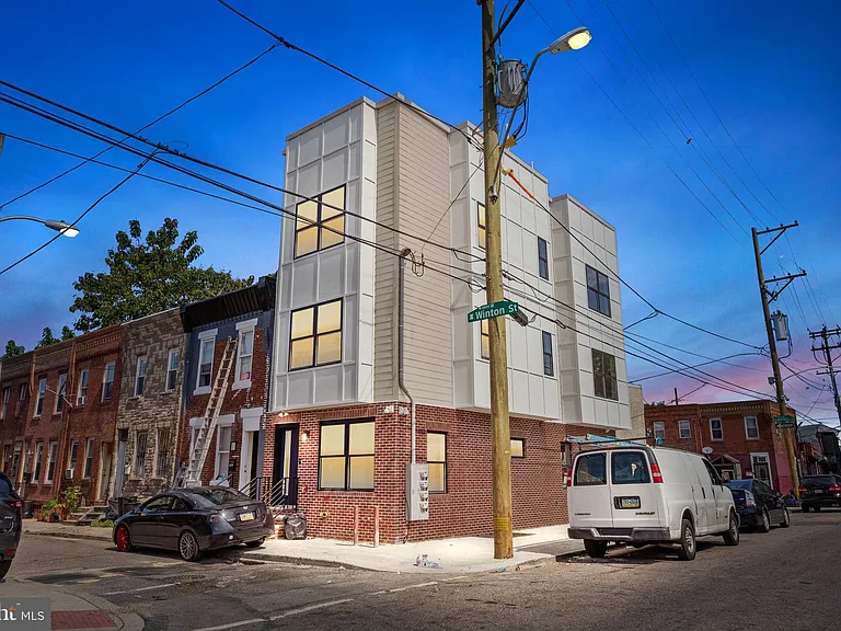 2801 Winton St #A — Photo 1