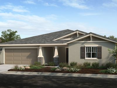 4545 Griffith Ave, Clovis, CA, 93619