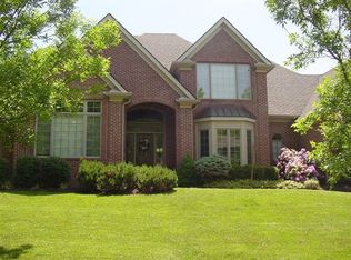 3708 Wembley Ln, Lexington, KY 40515