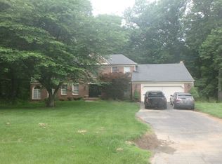21 Scottish Autumn Ct, Gaithersburg, MD 20878