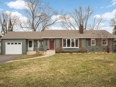 1981 Glen Paul Ave, Arden Hills, MN, 55112