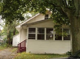 1228 Walsh St, Lansing, MI 48912