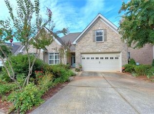 736 Retreat Woods Way, Dacula, GA 30019