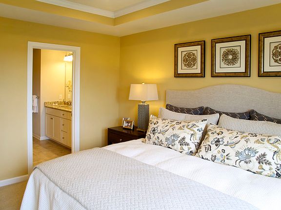 Large Owner s Suite