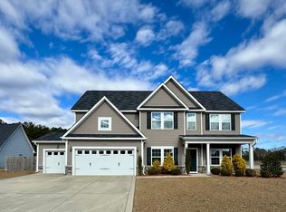 116 Jalyn Ct, Fayetteville, NC 28306
