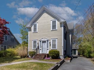 35 Highland Rd, Wareham, MA 02571