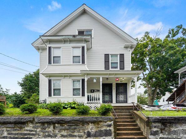 4-6 Orange St #1