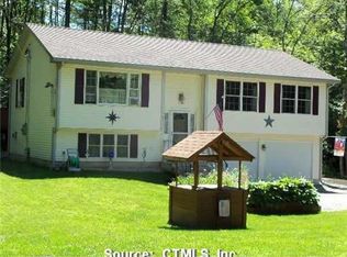 8 Hemlock Rd, Stafford Springs, CT 06076